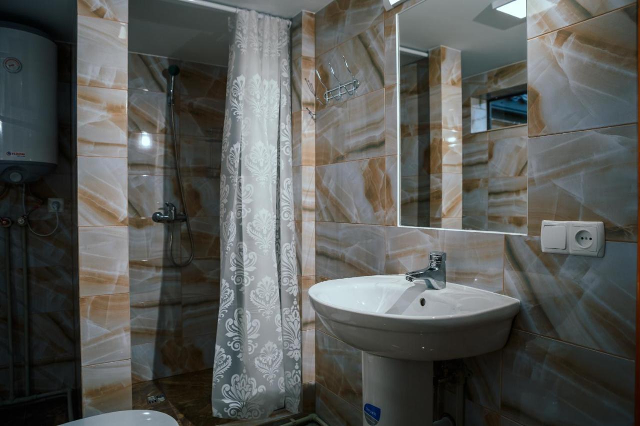 Апартаменти Для Двох Verkhovyna Exterior foto