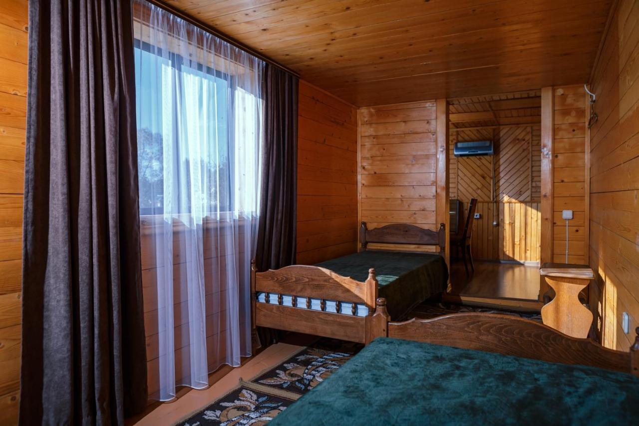 Апартаменти Для Двох Verkhovyna Exterior foto
