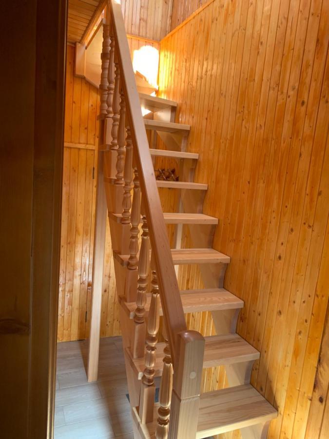 Апартаменти Для Двох Verkhovyna Exterior foto